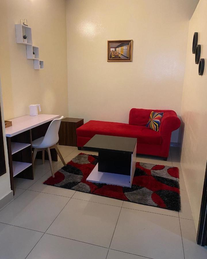 לגוס Posh Hotel And Suites Victoria Island מראה חיצוני תמונה